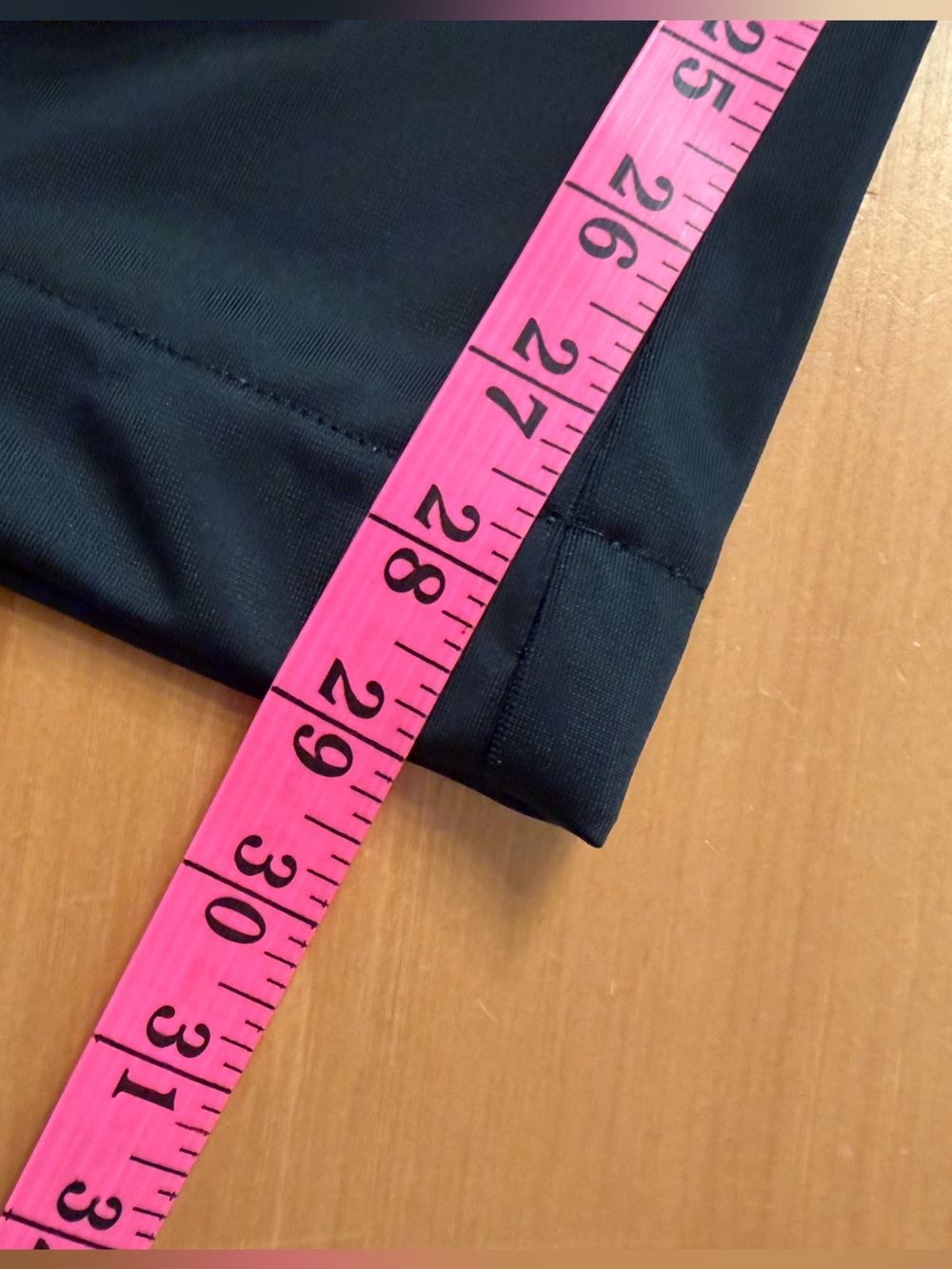 Vintage Adidas Black Track Pants / Sweatpants - Size L (Excellent Condition) - Picture 5 of 6